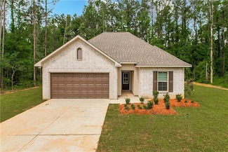 20069 Narretto Rd, Loranger, LA 70446