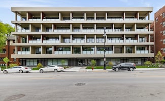 835 Lake St Unit 601, Oak Park, IL 60301