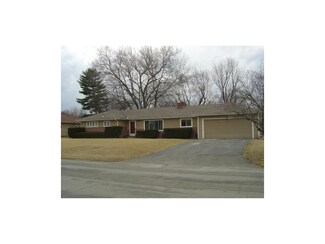 3940 NE Indianola Dr, Kansas City, MO 64116