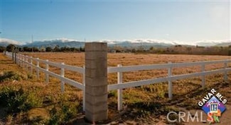 0 25th W Stw Vic St NW, Palmdale, CA 93551