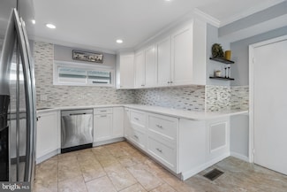 9214 Grant Ave, Laurel, MD 20723