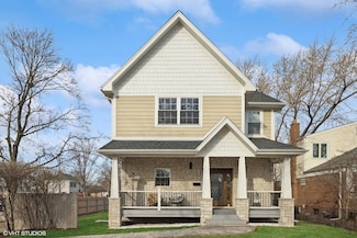 846 S La Grange Rd, La Grange, IL 60525