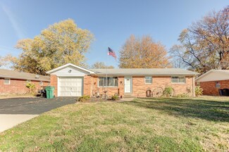 5216 Bonita Blvd, Fairview Heights, IL 62208