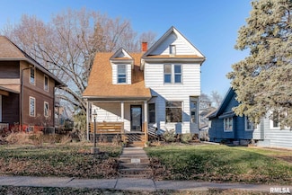 2014 Tremont Ave, Davenport, IA 52803