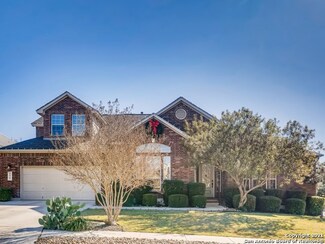 8627 Magdalena Run, Helotes, TX 78023