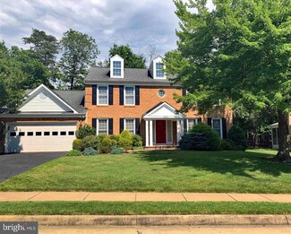 13605 Union Village Cir, Clifton, VA 20124