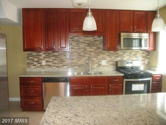 1519 Northgate Rd, Baltimore, MD 21218