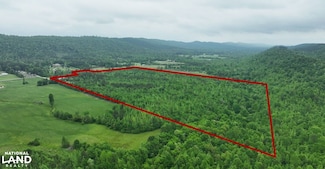 96 Triple j Dr, Ashville, AL 35953