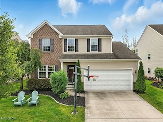 10455 Joyce Ct, Aurora, OH 44202