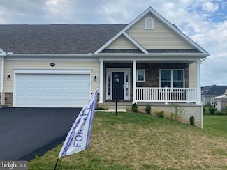 13883 Patriot Way, Hagerstown, MD 21740