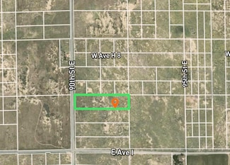 0 Vl Apn 3374 022 023 Ave Unit 25001303, Lancaster, CA 93535