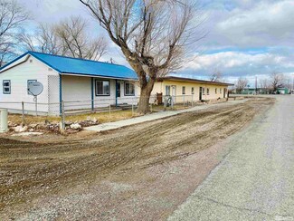 10 Olavarria St, Mc Dermitt, NV 89421