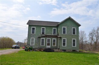 3066 E Brutus Street Rd, Weedsport, NY 13166
