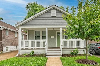 3271 Alfred Ave, Saint Louis, MO 63116