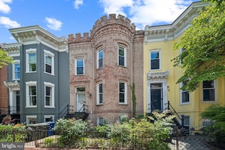 1320 T St NW Unit 2, Washington, DC 20009