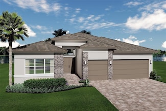 32249 Tribeca Ave, Wesley Chapel, FL 33543