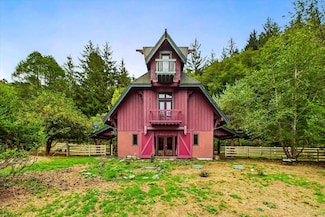 123303 US Highway 101, Orick, CA 95555