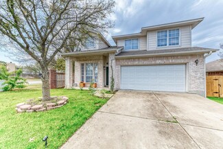 1901 Avante Dr, Cedar Park, TX 78613