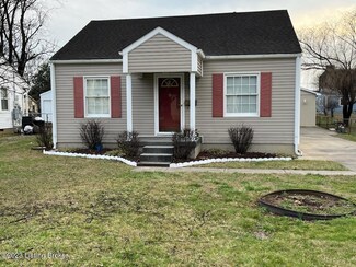 813 Johnson St, Bardstown, KY 40004