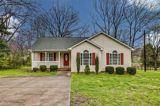 621 Worthville St, Randleman, NC 27317