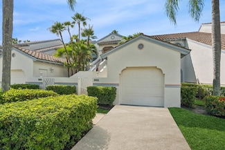 502 Ryder Cup Cir S Unit 502, Palm Beach Gardens, FL 33418