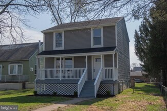 3013 Ross Ave, Sparrows Point, MD 21219