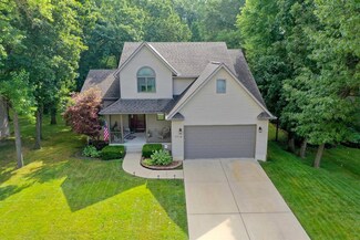 7713 Pershing Ct, Schererville, IN 46375