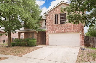 14514 Redwood Valley, Helotes, TX 78023