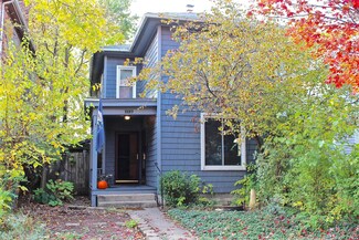 1137 Pennsylvania Ave, Columbus, OH 43201