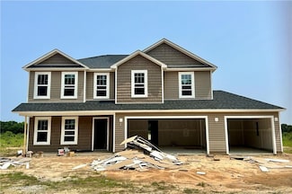 4059 Fulford McMillan Rd, Raeford, NC 28376