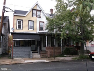 158 Garfield Ave, Trenton, NJ 08609