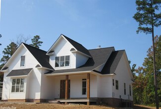 19201 Waterview Meadows Ln, Roland, AR 72135