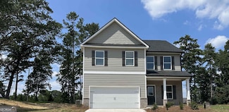 115 Heyman Dr Unit 78, Covington, GA 30016