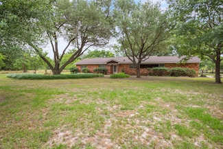 3307 County Road 2176, Greenville, TX 75402