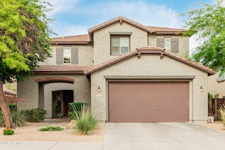 27289 N 90th Ave, Peoria, AZ 85383