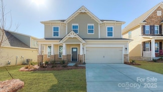7125 Butternut Oak Terrace, Huntersville, NC 28078