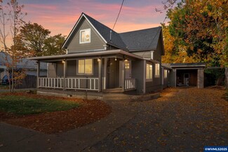 477 W Sherman St, Lebanon, OR 97355