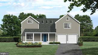 3 Corio Ct, West Windsor, NJ 08540