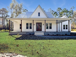 Lot 6 Hill Branch Rd, Ridgeville, SC 29472