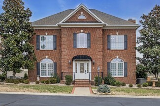 337 Partridge Ct, Clarksville, TN 37043