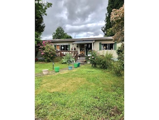 2449 Marjorie Ave, Eugene, OR 97408
