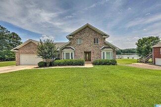1090 Lock 4 Rd, Riverside, AL 35135
