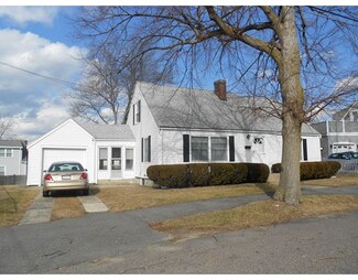 73 Starrett Rd, Lynn, MA 01905