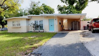 5443 Tangerine Dr, New Port Richey, FL 34652