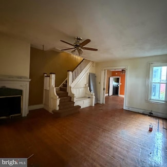 5831 Washington Ave, Philadelphia, PA 19143