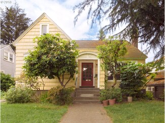 2914 NE 10th Ave, Portland, OR 97212
