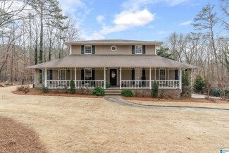4327 Wind Song Way, Trussville, AL 35173