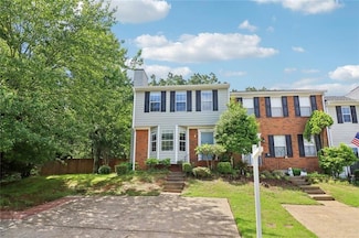 1712 Grist Mill Dr, Marietta, GA 30062