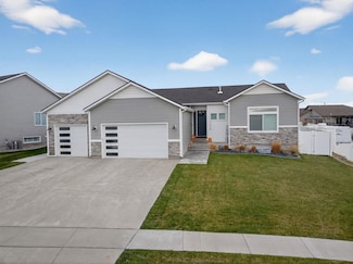 1378 Champlaine St, Pocatello, ID 83204