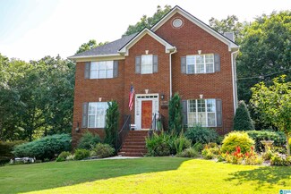 104 Camden Cir, Alabaster, AL 35007